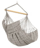 Hamac-chaise Domingo résistant aux intempéries - Kingsize de La Siesta