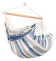 Hamac-chaise Domingo résistant aux intempéries - Kingsize de La Siesta