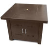 Table de feu 38" de Georgian Bay Grills