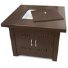 Table de feu 38" de Georgian Bay Grills
