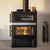 Cuisinière à bois Gusto de Osburn