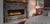 Foyer au gaz Mezzo 48-B de Heat & Glo