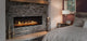 Foyer au gaz Mezzo 48-B de Heat & Glo