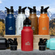 Bouteille Jasper 14oz de Chilly Moose
