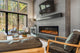 Landscape Pro Slim de Modern Flames