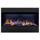 Optimyst Linear Vapor de Dimplex