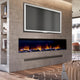 Optimyst Linear Vapor de Dimplex