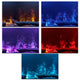 Optimyst Linear Vapor de Dimplex