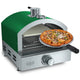 Four à pizza extérieur portatif au propane de Georgian Bay Grills
