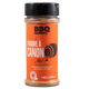 Épice Poudre à Canon de BBQ Québec