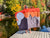 Couverture Tofino de Chilly Moose
