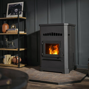 *démonstrateur* Poêle à granules Outfitter-II de Quadra-Fire