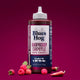 Sauce BBQ Chipotle framboise de Blues Hog