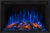 Redstone de Modern Flames