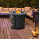 Table de feu 30" de Georgian Bay Grills