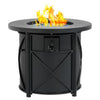 Table de feu 30" de Georgian Bay Grills