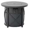 Table de feu 30" de Georgian Bay Grills