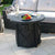 Table de feu 30" de Georgian Bay Grills