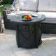 Table de feu 30" de Georgian Bay Grills