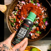 Sauce BBQ - La Légendaire de FitCook Foodz