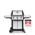 Signet 320 de Broil King