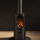 Poêle à bois Stûv 30-compact