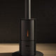 Poêle à bois Stûv 30-compact