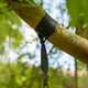 Ensemble Treemount pour chaise-hamac de La Siesta