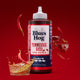 Sauce Tennessee Red de Blues Hog