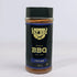 Épices Texan de BBQ Québec