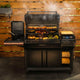 Timberline XL de Traeger