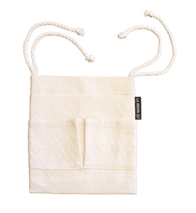 Pochette de rangement pour hamac de La Siesta