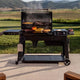 Woodridge Pro de Traeger