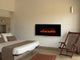 *démonstrateur* Foyer électrique mural AL58 de Modern Flame