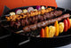 Anneau de feu de BBQ Québec