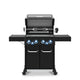 Baron 490 pro ombre de Broil King