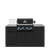 Baron 490i avec îlot de Broil King