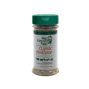 Épices Classic Steakhouse de Big Green Egg