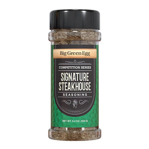 Épices Steakhouse Signature de Big Green Egg