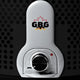 Module d’alimentation de remplacement pour gril portatif au charbon de Georgian Bay Grills