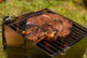 Cheminée d'allumage pliable & BBQ portatif de BBQ Québec