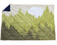 Couverture Tofino de Chilly Moose