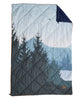 Couverture Tofino de Chilly Moose