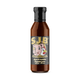 Sauce BBQ de compétition de S.J.B. Montréal
