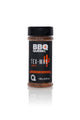 Épice Tex-Max de BBQ Québec