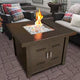 Table de feu 38" de Georgian Bay Grills