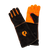 Gants de suède de BBQ Québec