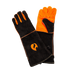 Gants de suède de BBQ Québec