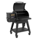 Black Label série 800 de Louisiana Grills