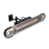 Chauffe-terrasse HEA-21533 de EnerG+